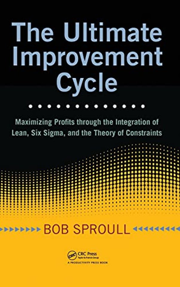 Ultimate Improvement Cycle