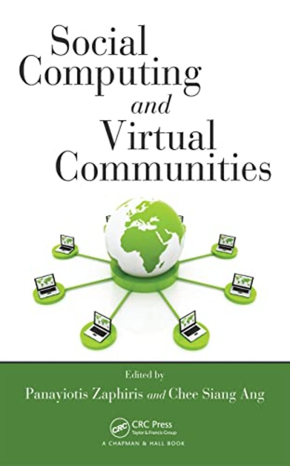 Social Computing and Virtual Communities