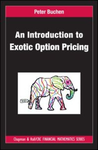 Introduction to Exotic Option Pricing