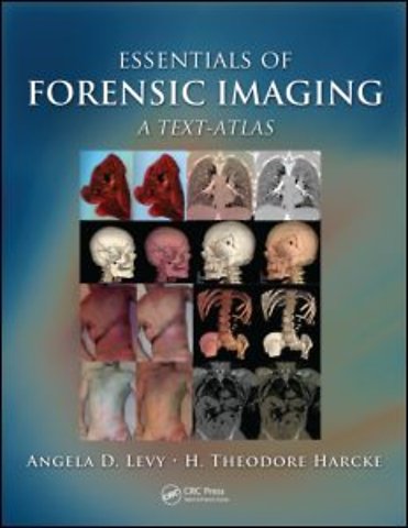 Essentials of Forensic Imaging