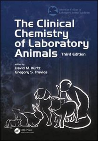 Clinical Chemistry of Laboratory Animals