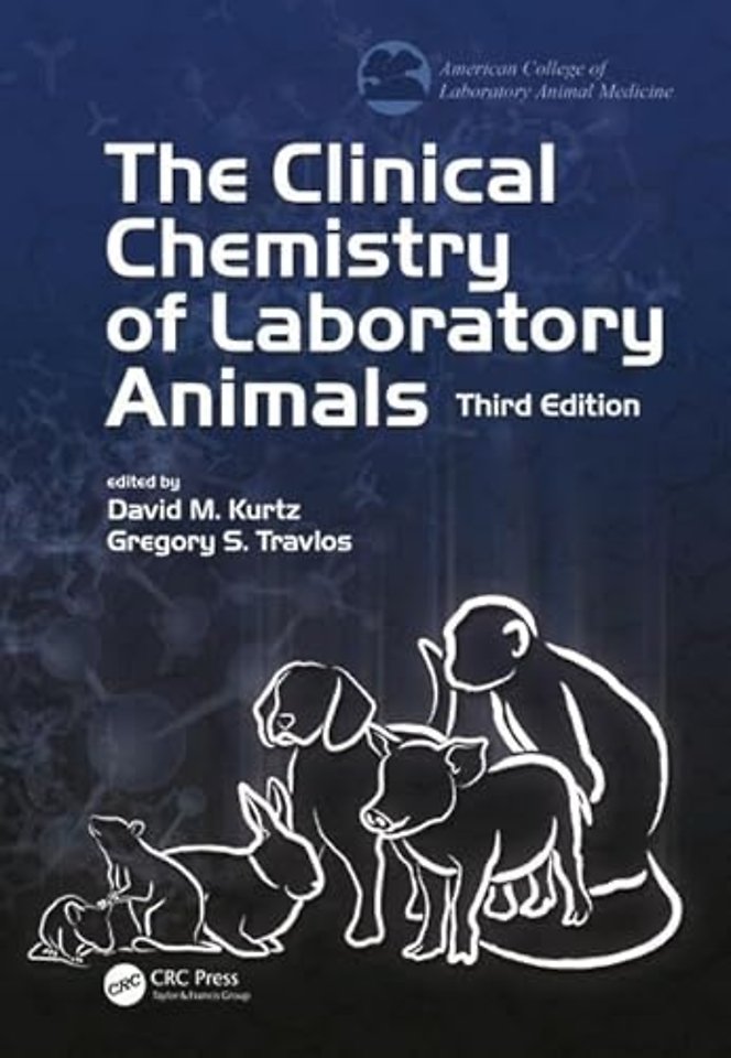 Clinical Chemistry of Laboratory Animals