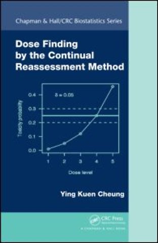 Dose Finding by the Continual Reassessment Method