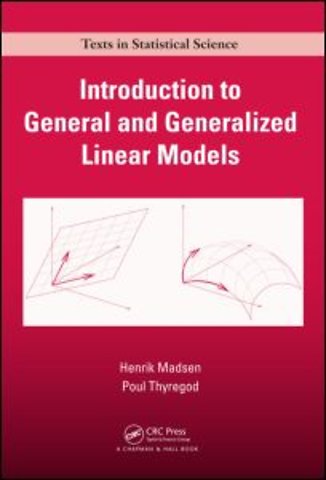 Introduction to General and Generalized Linear Models