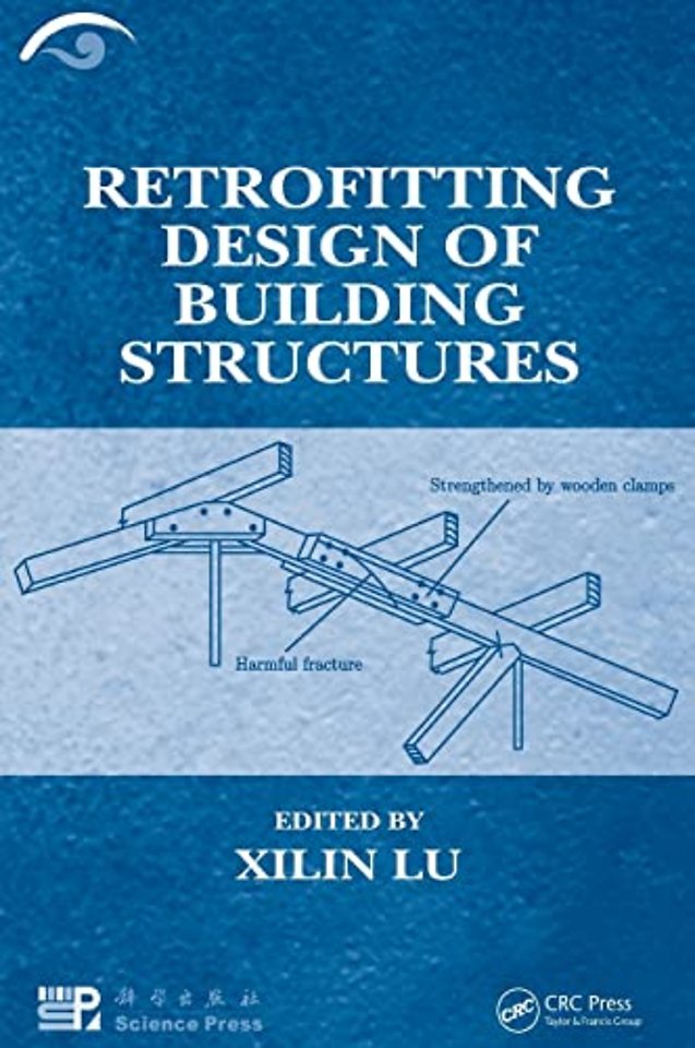 Retrofitting Design of Building Structures