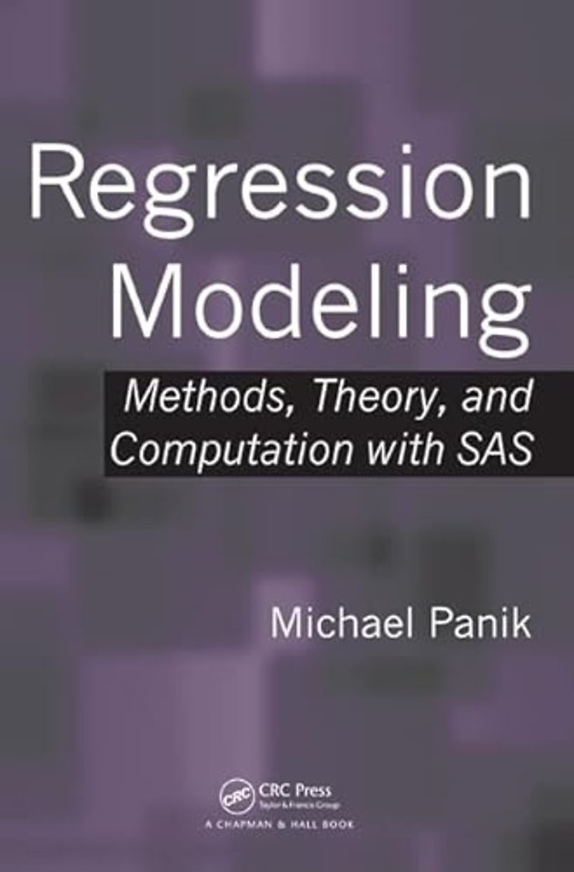 Regression Modeling