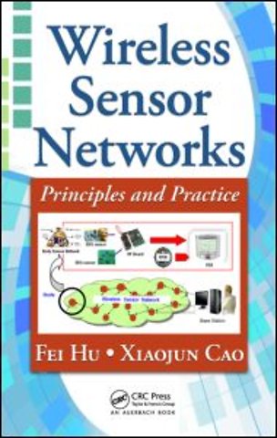 Wireless Sensor Networks
