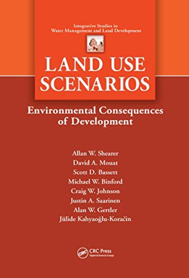 Land Use Scenarios