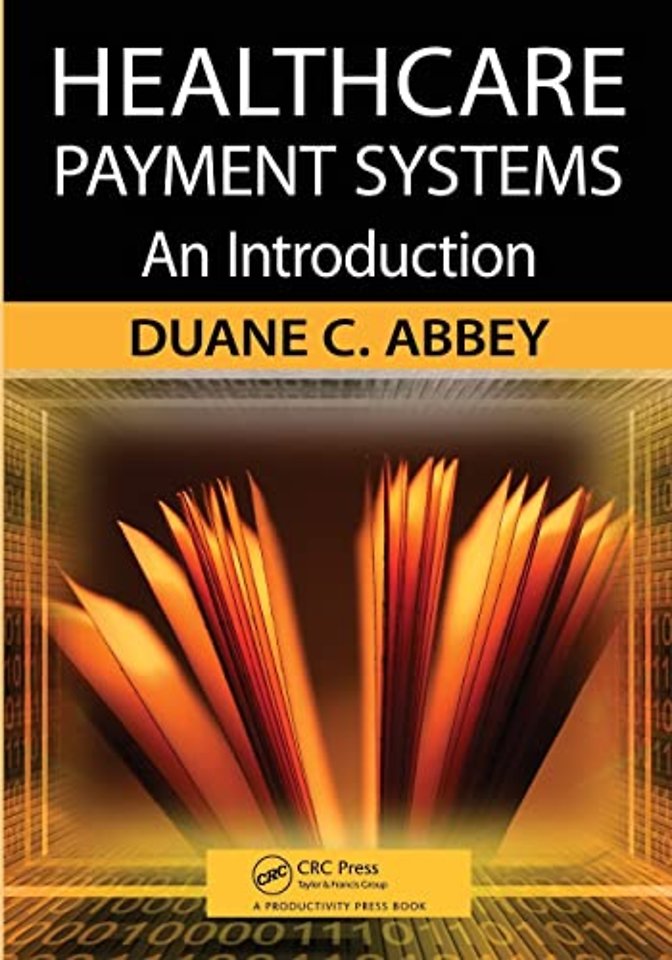 Healthcare Payment Systems