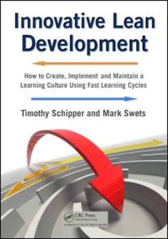 Innovative Lean Development