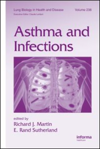 Asthma and Infections