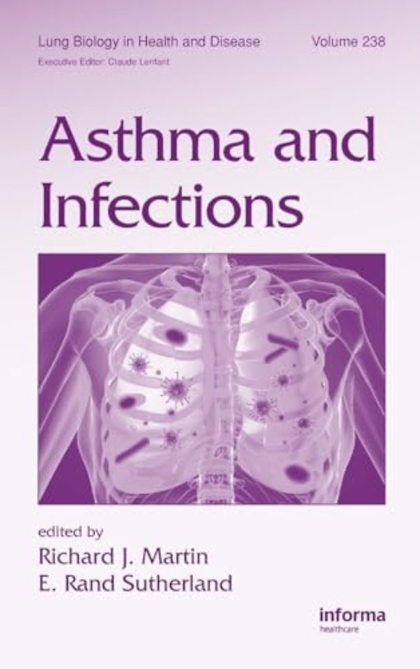 Asthma and Infections