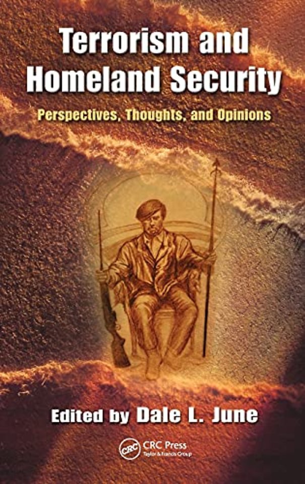 Terrorism and Homeland Security