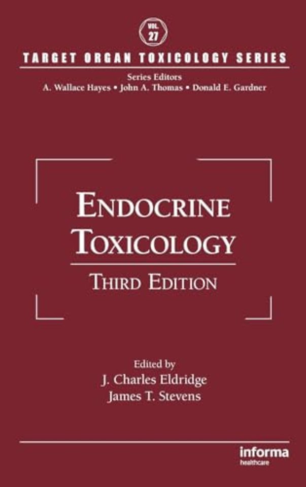 Endocrine Toxicology