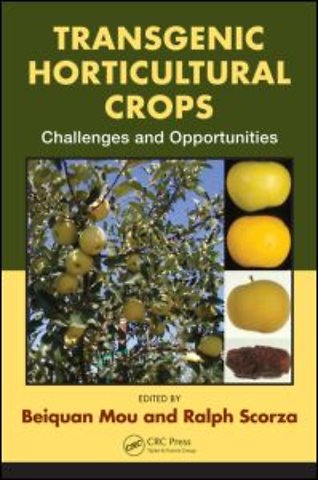 Transgenic Horticultural Crops