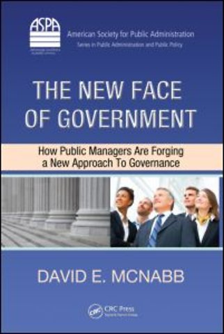 New Face of Government