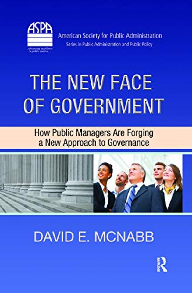 New Face of Government