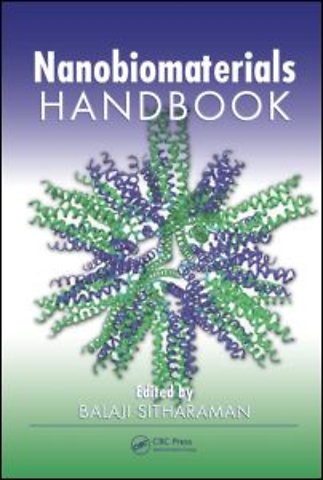 Nanobiomaterials Handbook