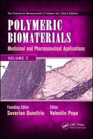 Polymeric Biomaterials