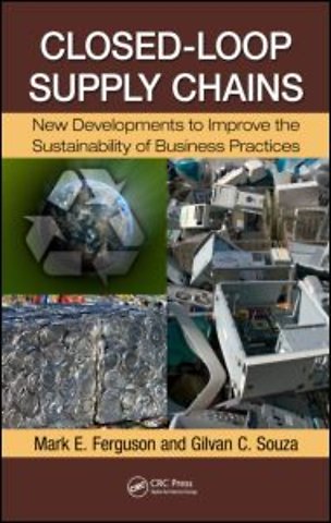Closed-Loop Supply Chains