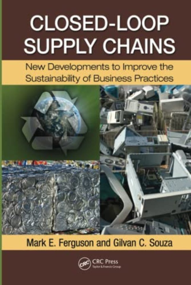 Closed-Loop Supply Chains