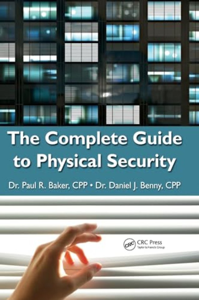 Complete Guide to Physical Security