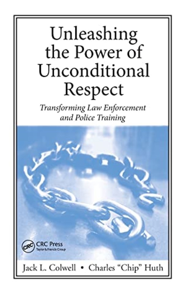 Unleashing the Power of Unconditional Respect