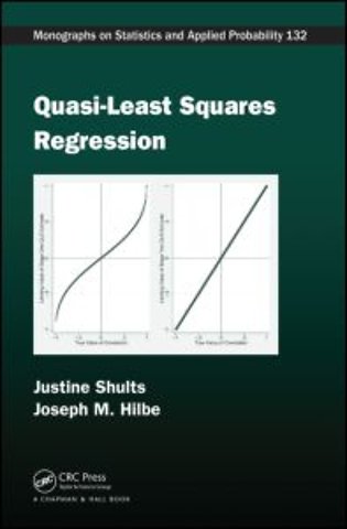 Quasi-Least Squares Regression
