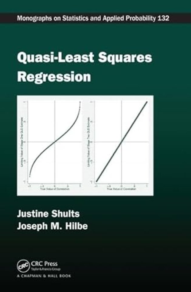 Quasi-Least Squares Regression