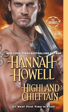 Highland Chieftain