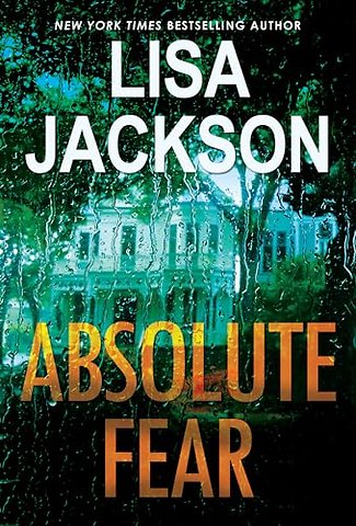 Absolute Fear