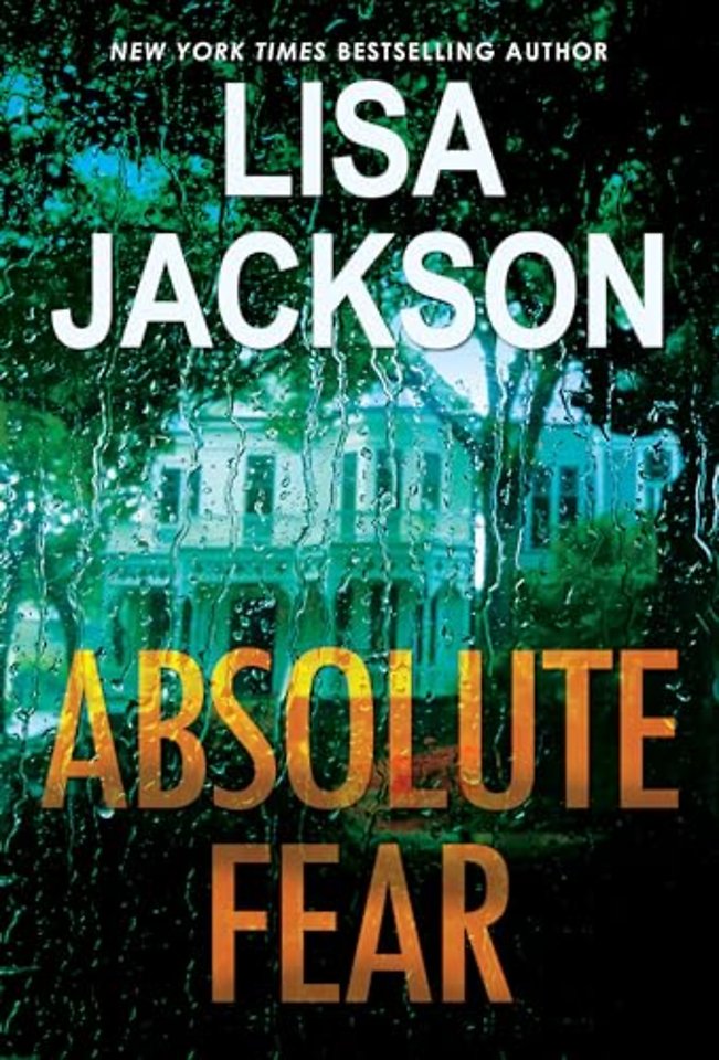 Absolute Fear