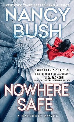 Nowhere Safe