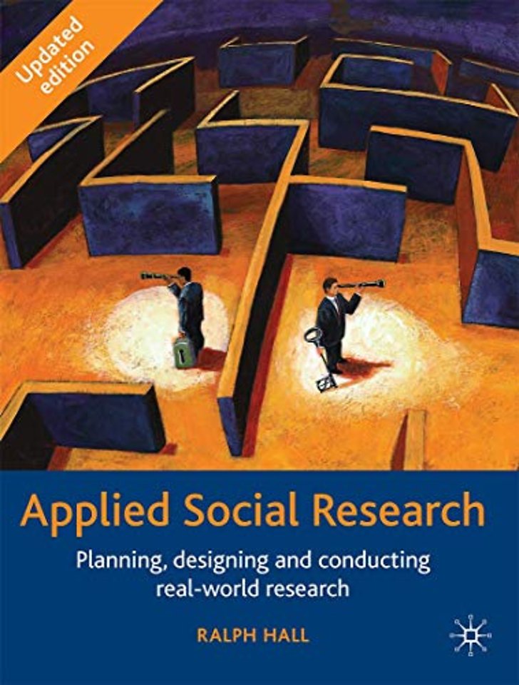 Applied Social Research