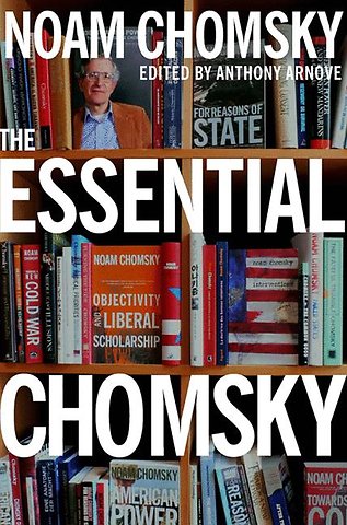 Essential Chomsky, The