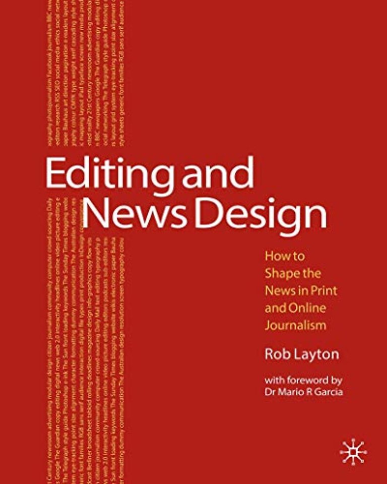 Editing and News Design