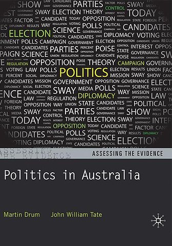 Politics in Australia