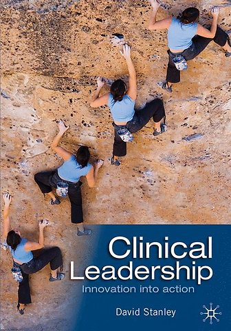 Clinical Leadership