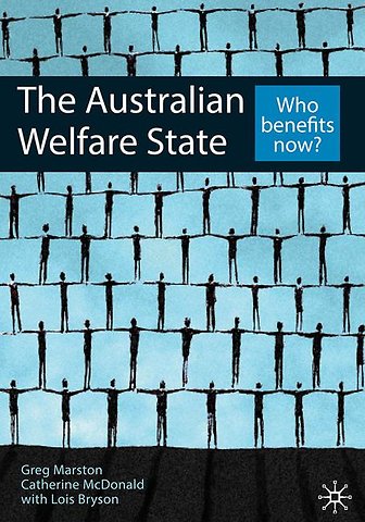 The Australian Welfare State