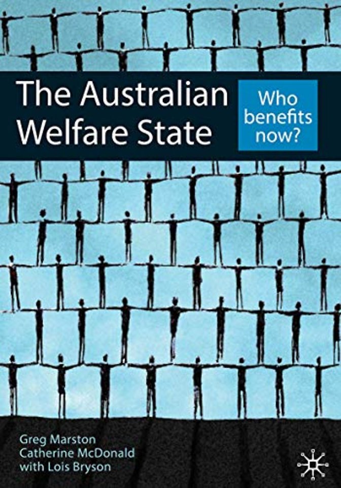The Australian Welfare State