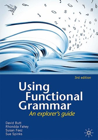 Using Functional Grammar