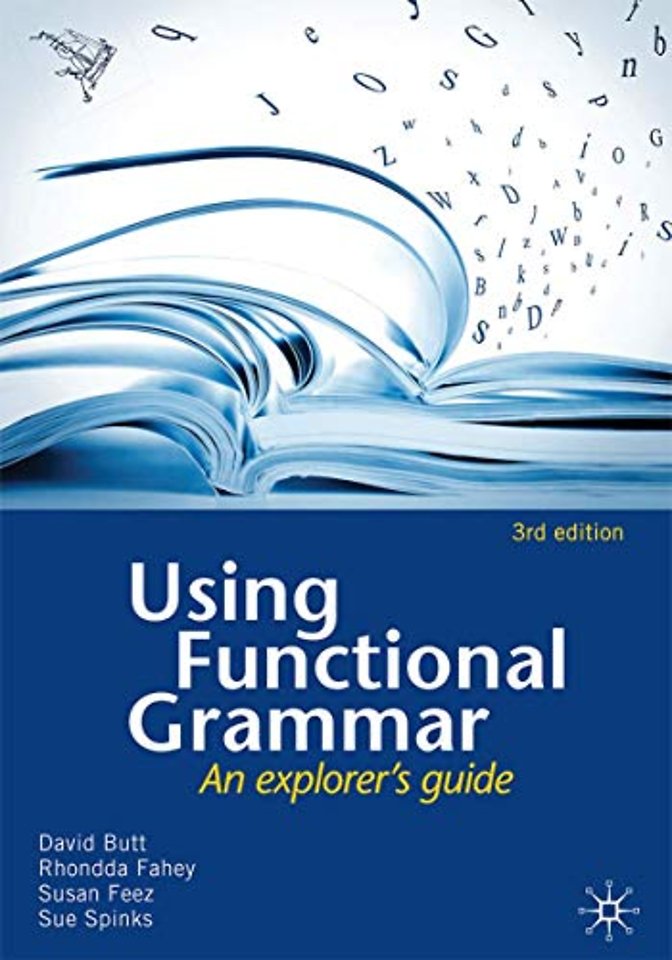 Using Functional Grammar