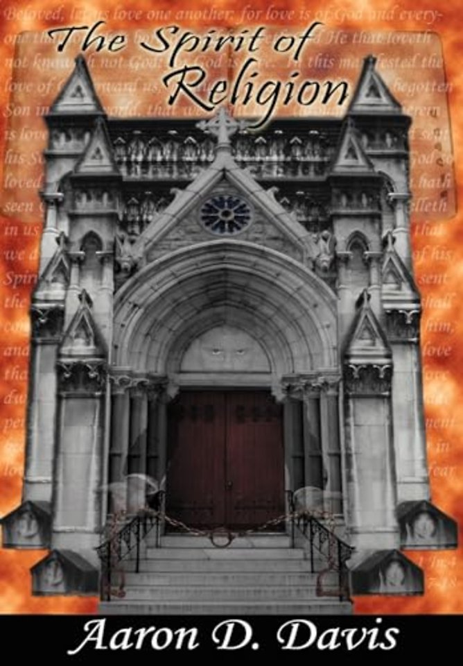 The Spirit of Religion