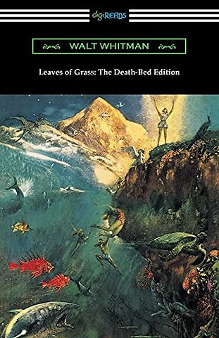 Leaves of Grass