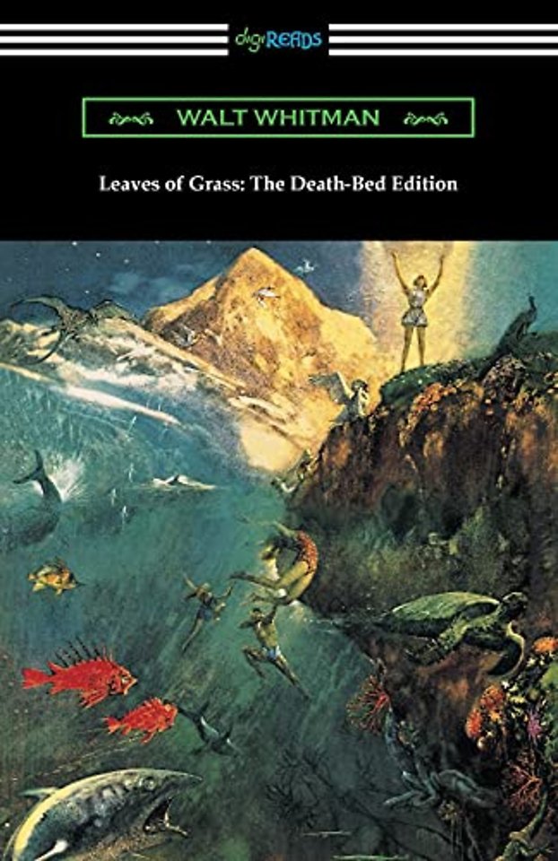 Leaves of Grass