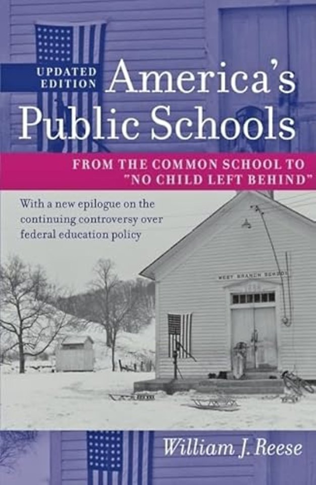 America's Public Schools