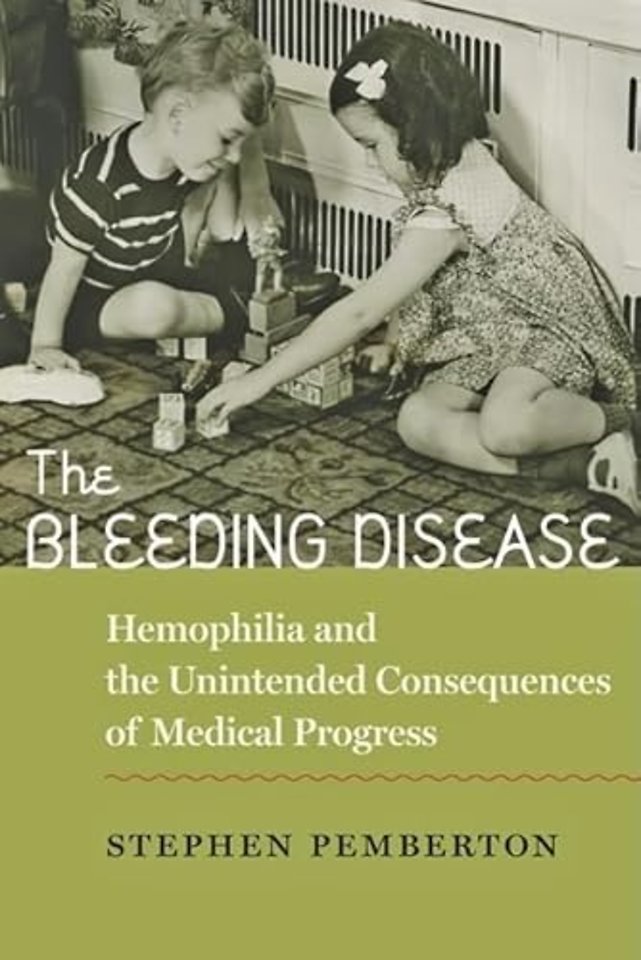 The Bleeding Disease