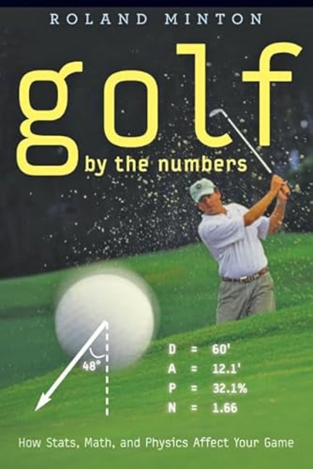 Golf by the Numbers