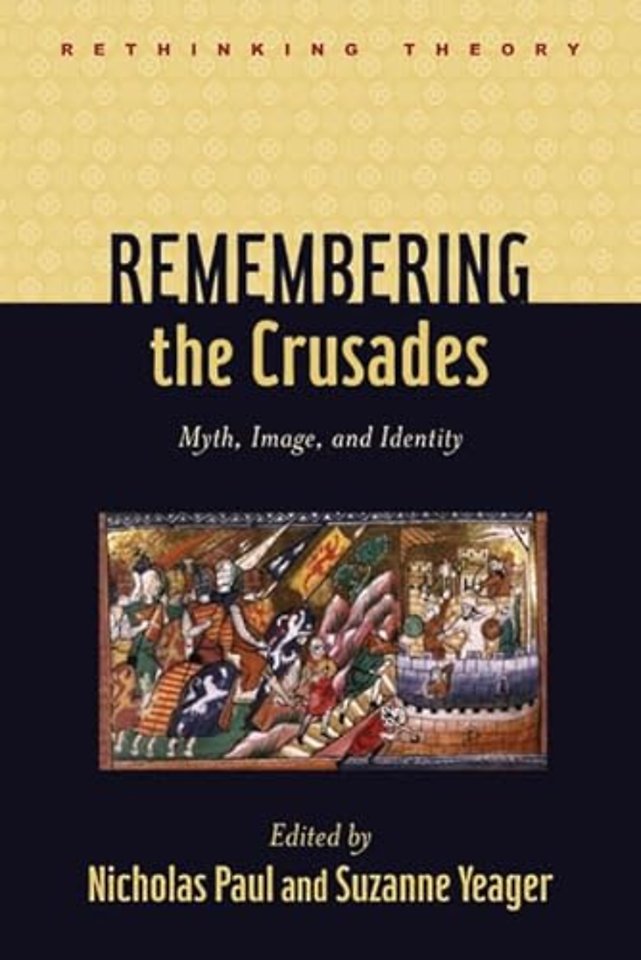 Remembering the Crusades
