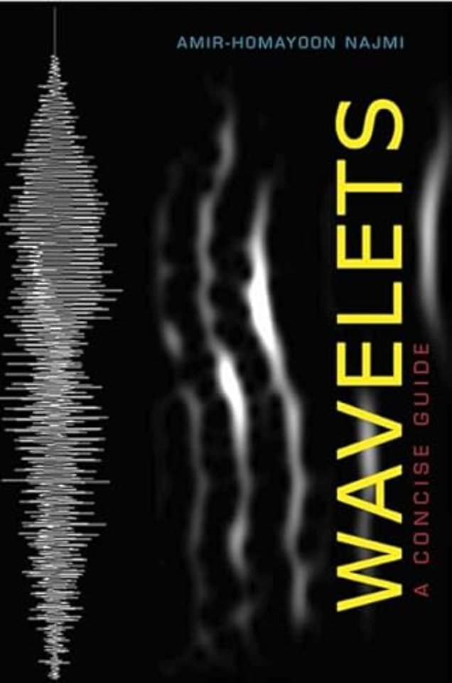 Wavelets – A Concise Guide